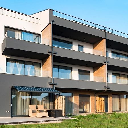 Apartment Belvedere Sea View Medulin Eksteriør billede